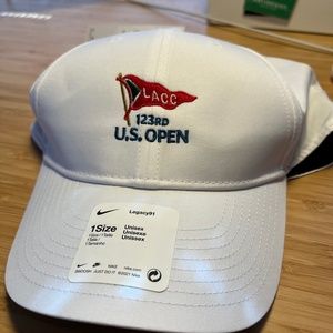 Nike US OPEN Los Angeles Country Club Hat